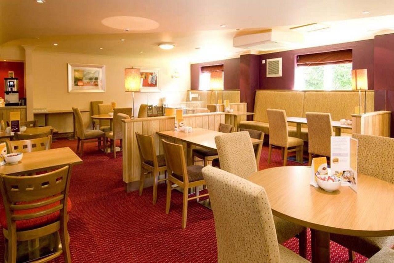 Premier Inn Birmingham South - Hall Green エクステリア 写真